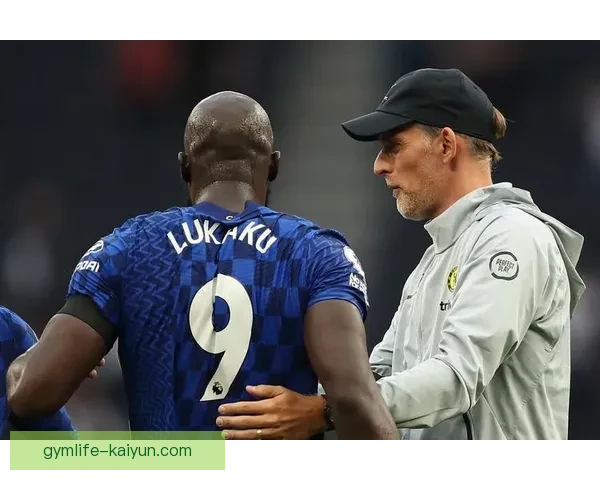 图赫尔球员使用情况分析：状态回暖，为球队注入新活力