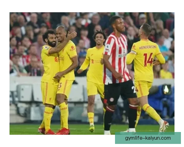 萨拉赫迎来出场里程碑，状态持续稳定引发关注